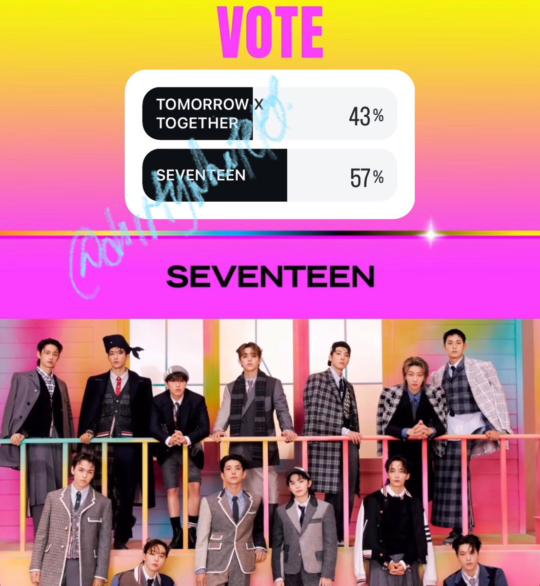 diirtywhitetee's tweet image. (2ND ROUND) VMA VOTING GA ‼️

(5) winners of ₱100

— like and rt this tweet
— show proof na nakapag vote na for seventeen with tags 
—  no proof = no entry (ex. of proof 👇)

Try to promote with your irl friends or hoomans to vote !!! 💌
