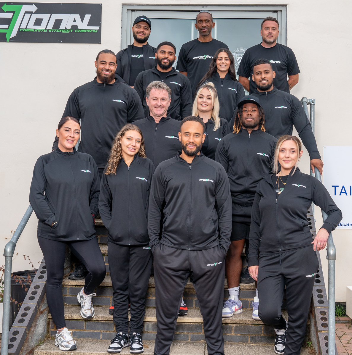 Directional CIC tweet media