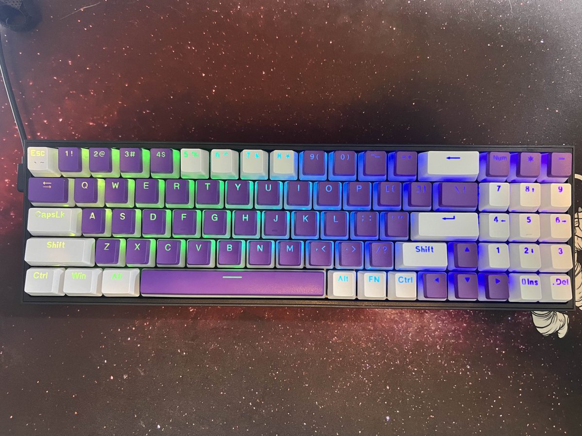 Dead Oryx (@dead_oryx) on Twitter photo I am in love with my new Keyboard (RedDragon Pollux + Ducky Keys) Thanks to these legends! 🥹#blessed
<a href="/rushkagg/">RushkaGG</a>
<a href="/ChaneGouws2/">GamerTannie aka GT</a>
<a href="/vorawynn/">Vorawynn</a>
<a href="/StellaWellah/">StrawberryStella</a>
<a href="/ESDaveTV/">David Herrera</a>
~DishyBishy
<a href="/RedragonSa/">Redragon South Africa</a> I am in love with my new Keyboard (RedDragon Pollux + Ducky Keys) Thanks to these legends! 🥹#blessed
<a href="/rushkagg/">RushkaGG</a>
<a href="/ChaneGouws2/">GamerTannie aka GT</a>
<a href="/vorawynn/">Vorawynn</a>
<a href="/StellaWellah/">StrawberryStella</a>
<a href="/ESDaveTV/">David Herrera</a>
~DishyBishy
<a href="/RedragonSa/">Redragon South Africa</a>