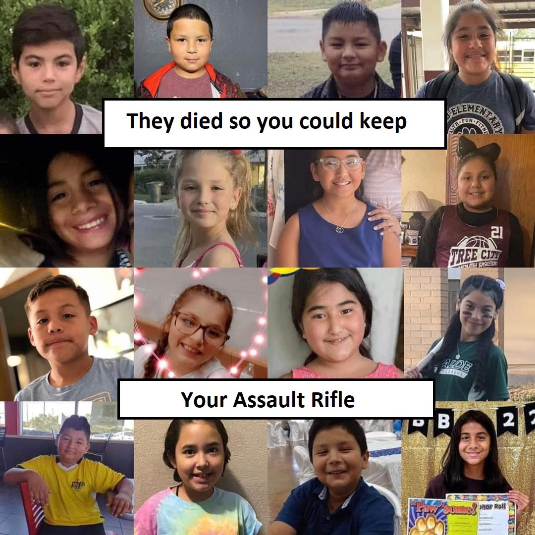 UnrealBradPitt's tweet image. Let me say this to the @GOP and @NRA on behalf of all human beings post the Apalachee High School shooting news -

FUCK YOUR THOUGHTS AND PRAYERS!

#Trump #GOP #HarrisWalz2024