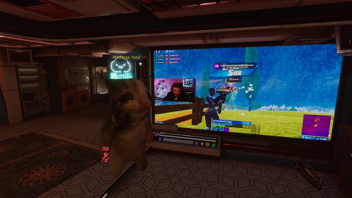 Hard Times <a href="/MadaraaDZN/">Madaraa</a>