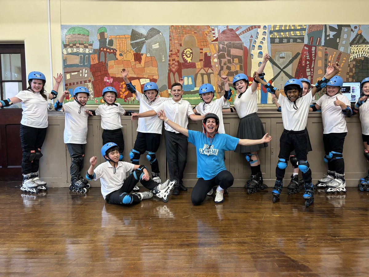 Wheels Extreme tweet media