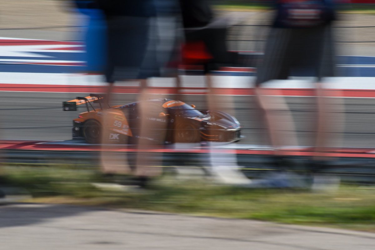 Knobyl's tweet photo. @McLarenAuto A few shots I took at COTA during the Lone Star LeMans over the weekend https://t.co/GdQJ194rHI