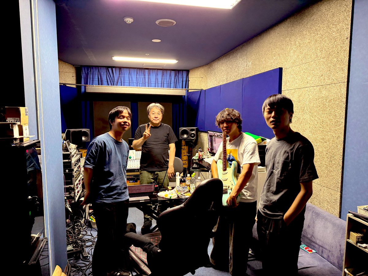 KEY⑩Music tweet media