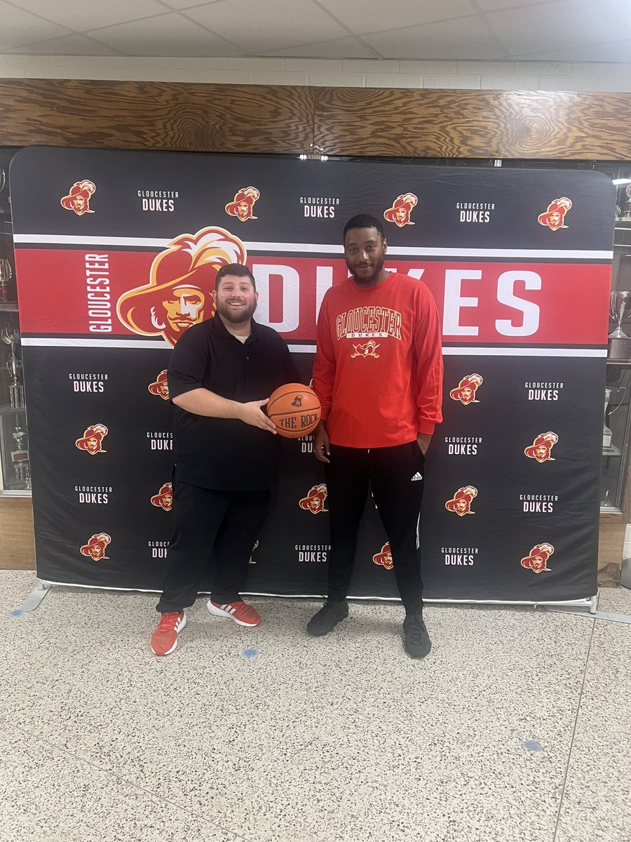 CoachRob (@_coachrobb) on Twitter photo Glad to be apart of what you are building <a href="/michaelBhay2/">Coach Hays</a> I will be the Head Assistant Coach for @ghsdukesbasketball Varsity Boys. Time to work & change the culture. #TheBrotherhood Glad to be apart of what you are building <a href="/michaelBhay2/">Coach Hays</a> I will be the Head Assistant Coach for @ghsdukesbasketball Varsity Boys. Time to work & change the culture. #TheBrotherhood