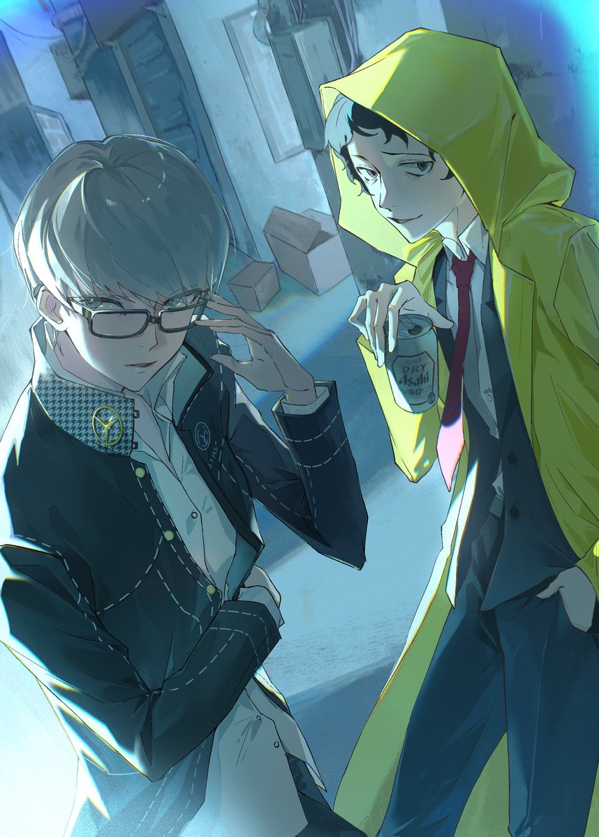 #persona4