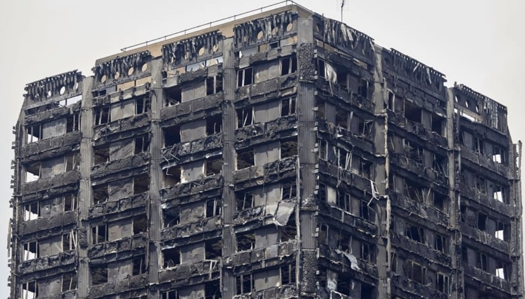 Cogitosus's tweet photo. The workings of the financial markets will always be a mystery to me.
The Grenfell Enquiry report that found:
"persistent dishonesty on the part of Kingspan in pursuit of commercial"
So why has the Kingspan share price increased by 1.21% today? https://t.co/fkoAM18MeP