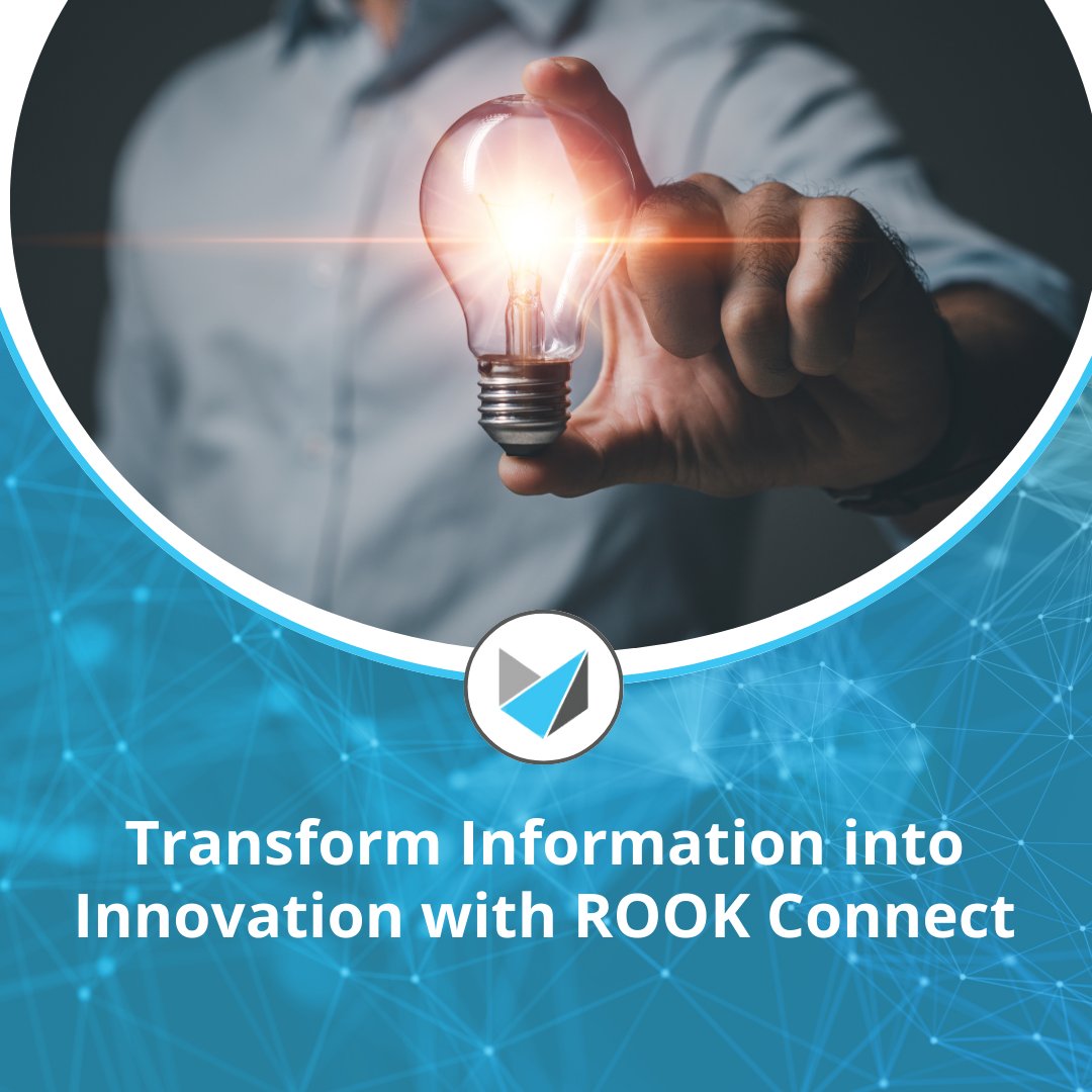 Our platform empowers businesses to leverage data intelligently, driving innovation and strategic growth. Discover how ROOK Connect can unlock new opportunities, streamline operations, and fuel your journey towards success. 🌐 Visit our website: rookconnect.com today!