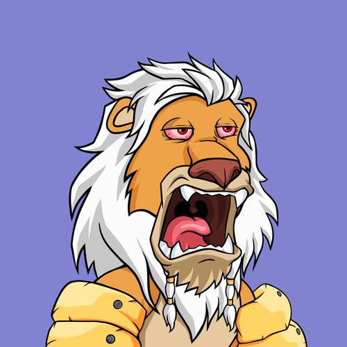 🎁 NFT Giveaway 🎉

🍭1 x Lazy Lions NFT (0.19 ETH)

To win:
❤️Like &amp; RT
💚Tag Friends
💙Follow <a href="/cansuethnft/">Cansu.eth | NFT Promoter & NFT Giveaway</a> &amp; <a href="/dumbethnft/">Dumb.eth | NFT & Crypto Promoter</a>