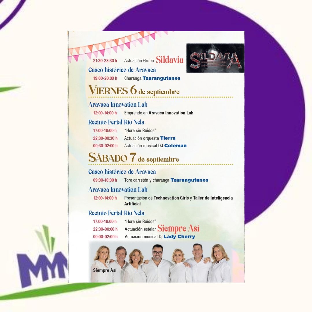 Merino y Merino tweet media