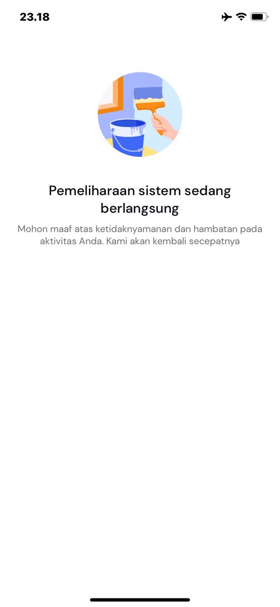 pdilalala's tweet photo. @cpl_5ydffrnt @blankeryz ak blm pernah buat akun pas mau dftar gabisa trs https://t.co/c9Lr6W8kfw