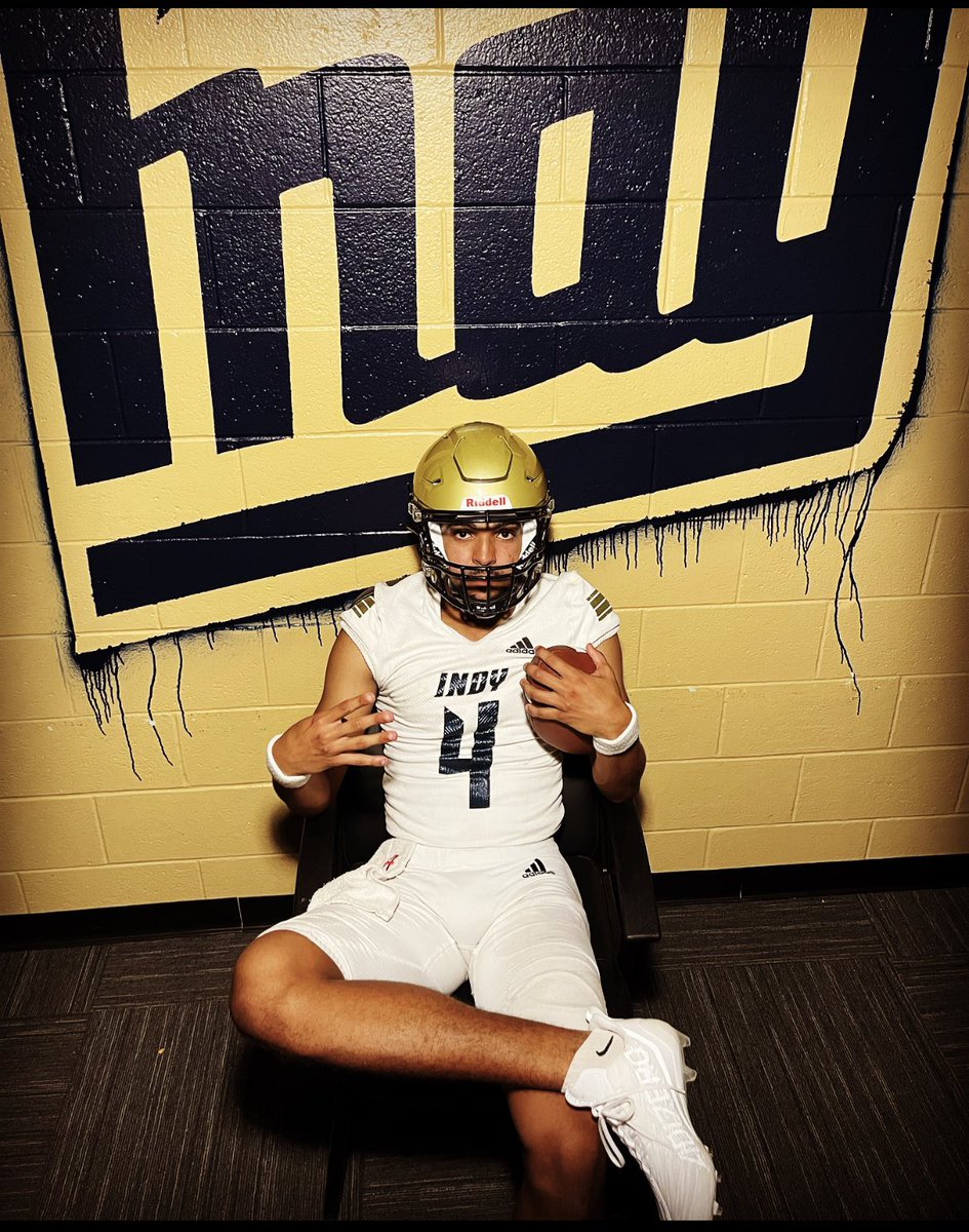 Korey Stevenson tweet media