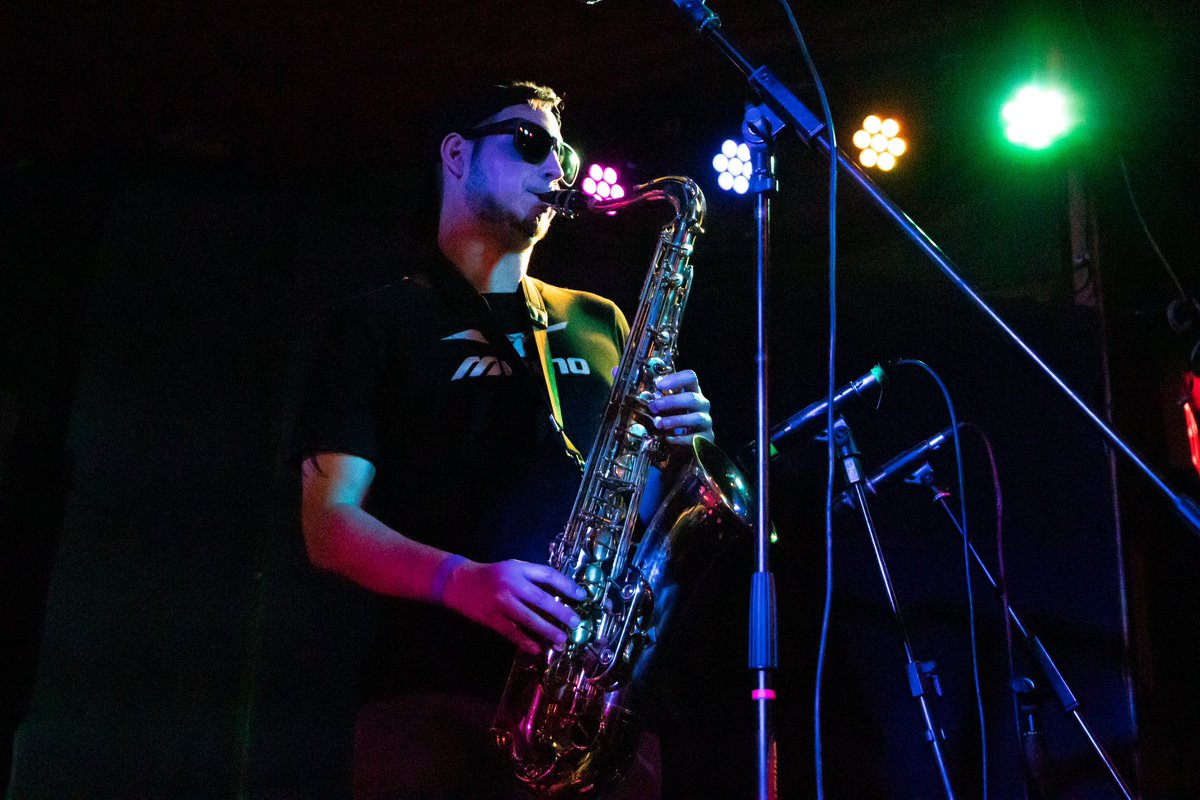 🚀 NEXT UP 🚀

We’re back at Nelson Ledges Quarry Park  on 10/4 through 10/5 for OCTOBERQUEST 🔥

Tickets are ON SALE NOW at the link in the bio or on the Nelson Ledges website!

#reggaerock #punkrock #ska 

📸: Lauren Stanley