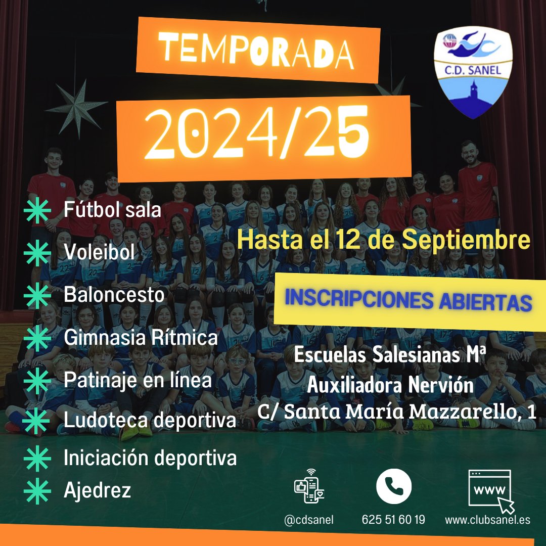 CD SANEL (@cdsanel) on Twitter photo 