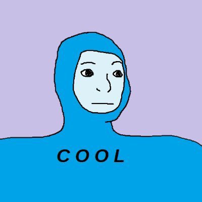 <a href="/itstylersays/">tmas 👁</a> Showing up - cool

Support others - cool

Being kind - cool