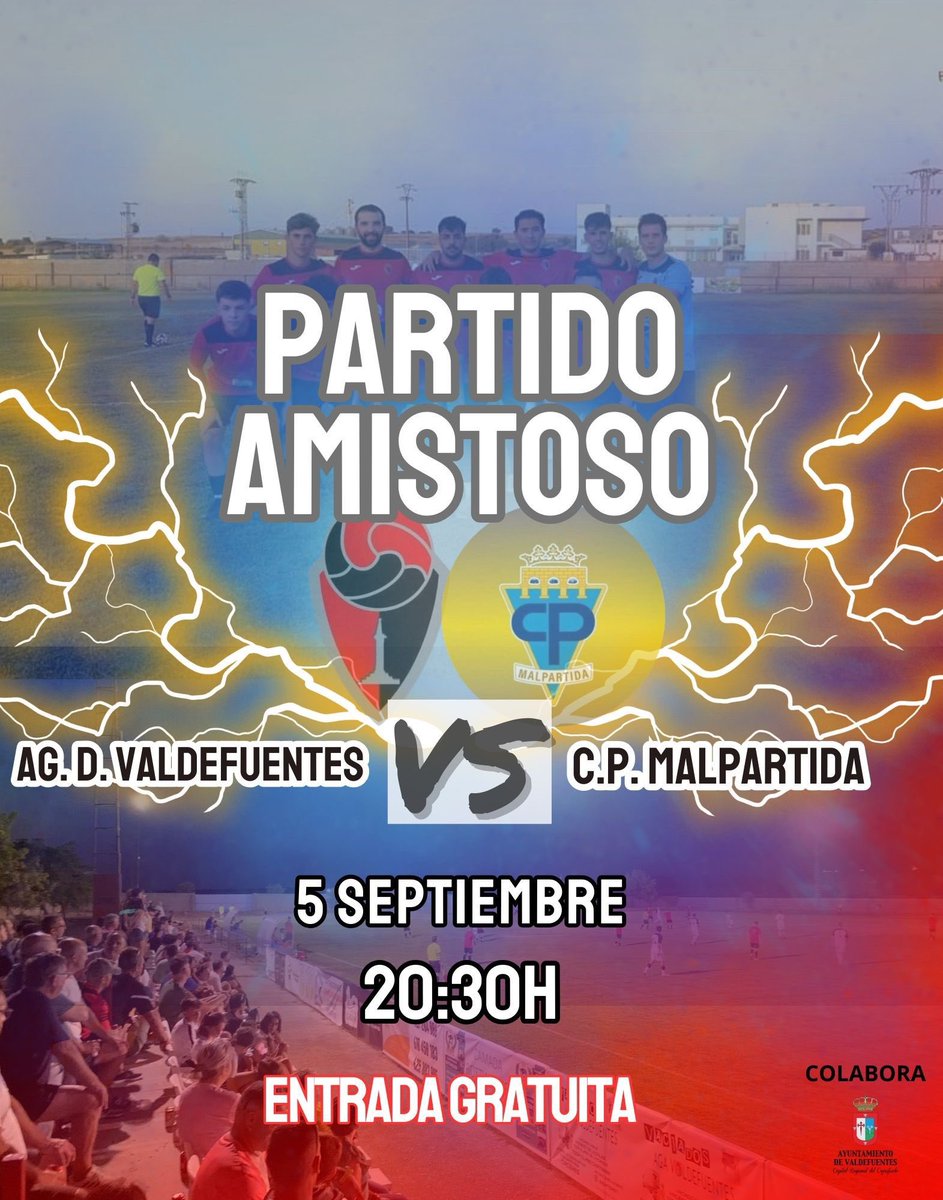 Agr. D. Valdefuentes tweet media