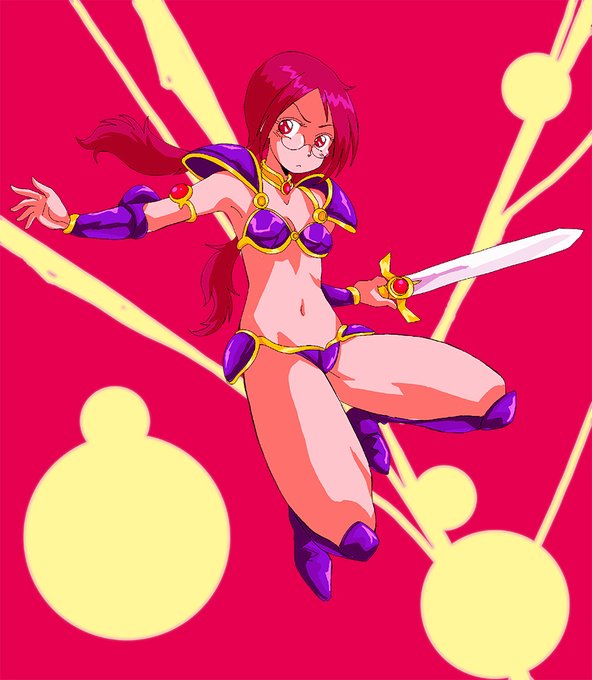 80年代ver.と90年代ver. 