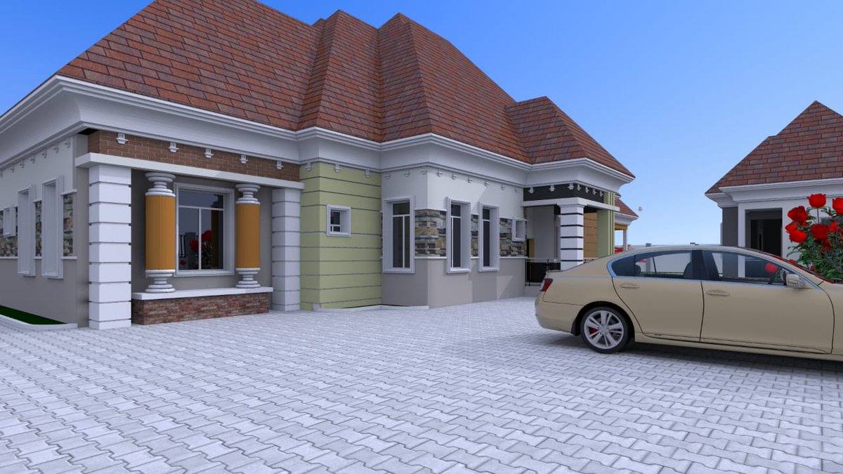 TobiDavid_A's tweet photo. Designing dreams, building realities. At TOBI DAVID &amp; ASSOCIATES, we bring your architectural vision to life, from design to construction! You can get in touch to us via ☎📞+234 (0)9063759008, +234(0)9153448426
Mail:- daramolatobidavid@gmail.com https://t.co/83M9Y0m7dS