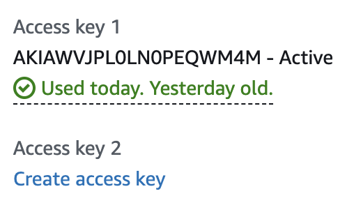 Fun with relative dates in the <a href="/awscloud/">Amazon Web Services</a> console!