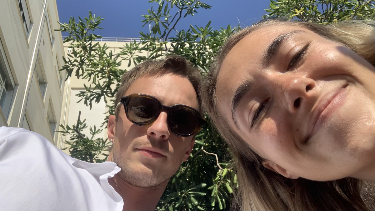 umathurmanurass's tweet image. joseph andrew starkey the loml
meeting him before i got to watch queer was probably the best experience of my life
love u drewseph 🤍