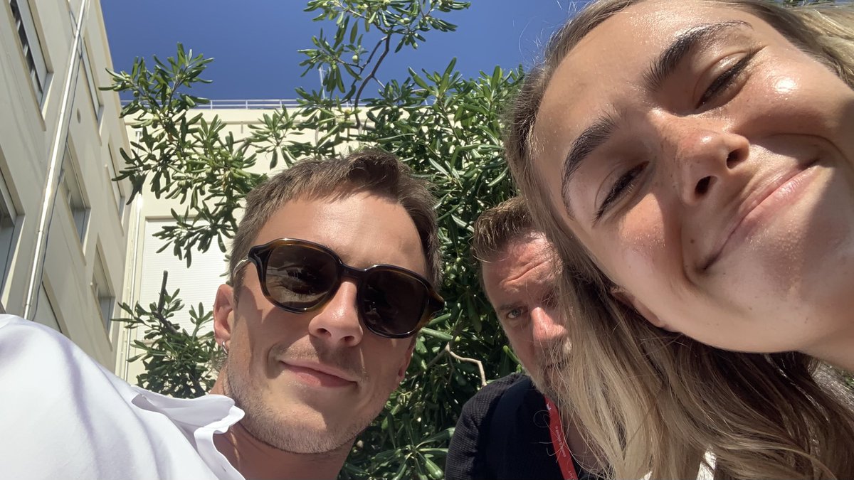 umathurmanurass's tweet image. joseph andrew starkey the loml
meeting him before i got to watch queer was probably the best experience of my life
love u drewseph 🤍
