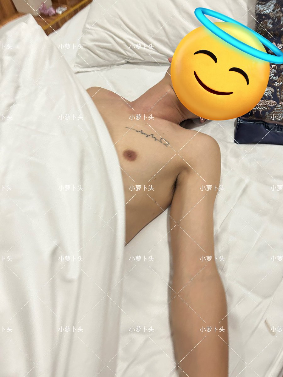 勾搭挺久的一个