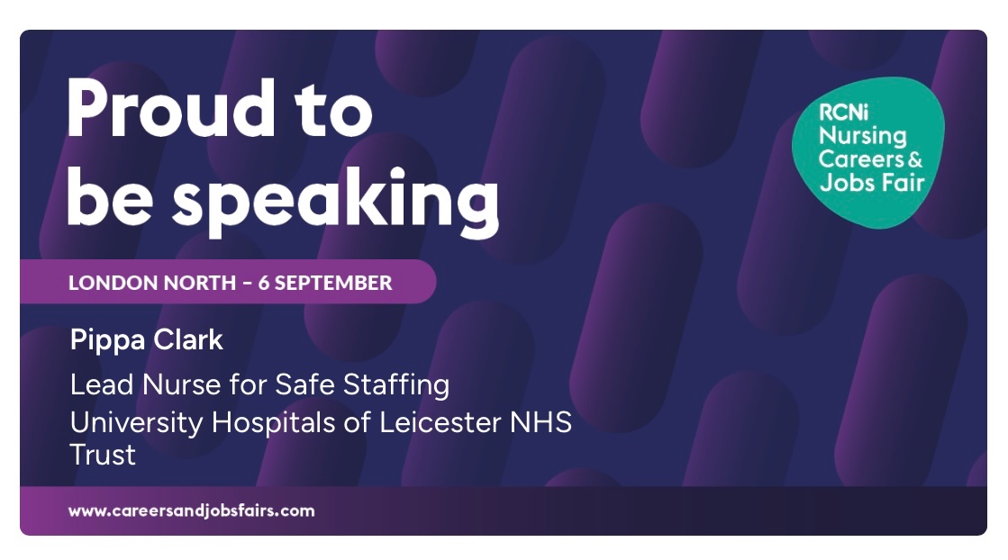 Pippa Clark (@leadpippa) on Twitter photo 2 days to goโฆ see you there ๐
<a href="/RCNiNursingJobs/">RCNi Nursing Jobs</a> #NursingCareersFair #NursingJobsFair 2 days to goโฆ see you there ๐
<a href="/RCNiNursingJobs/">RCNi Nursing Jobs</a> #NursingCareersFair #NursingJobsFair