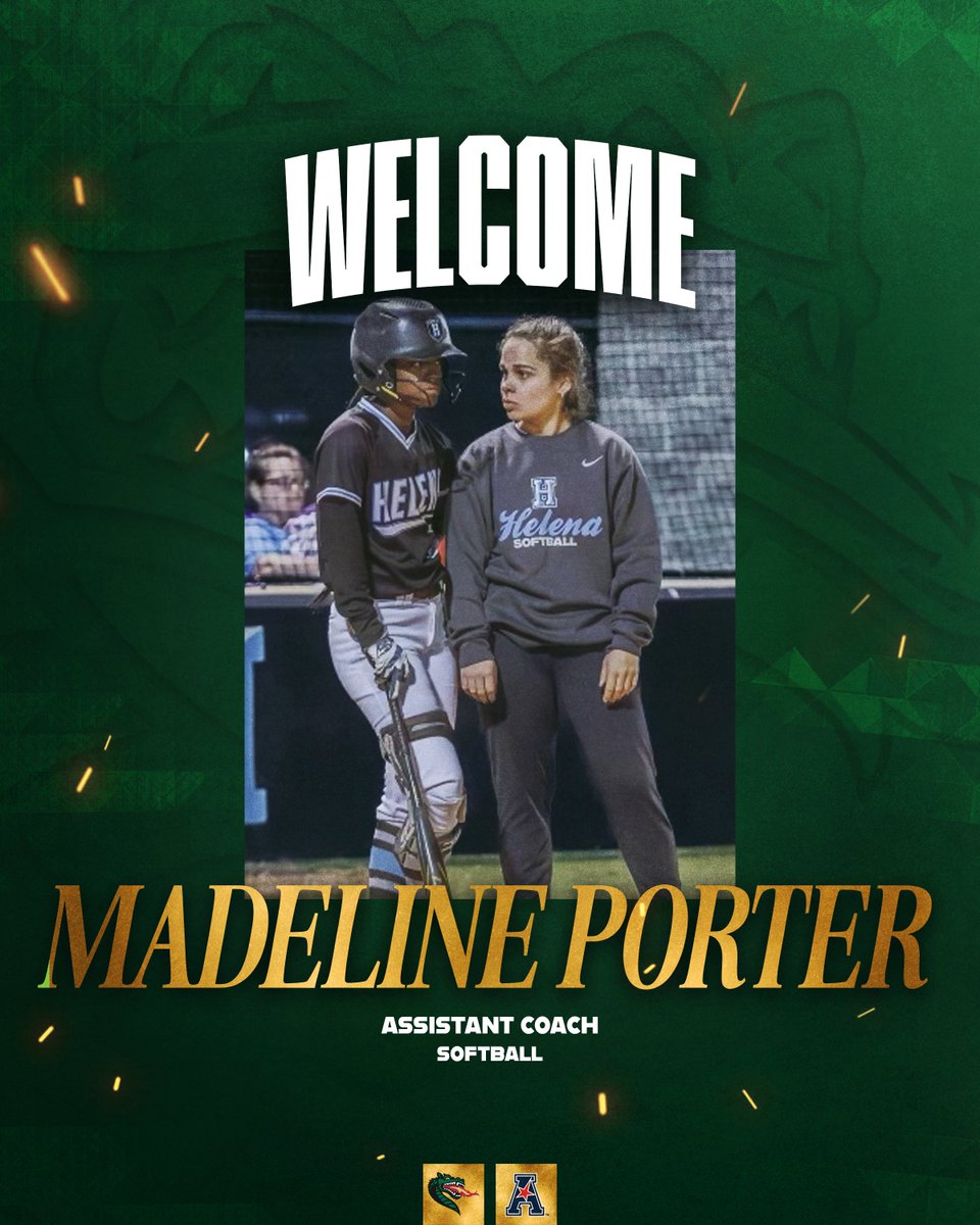 UAB Softball tweet media