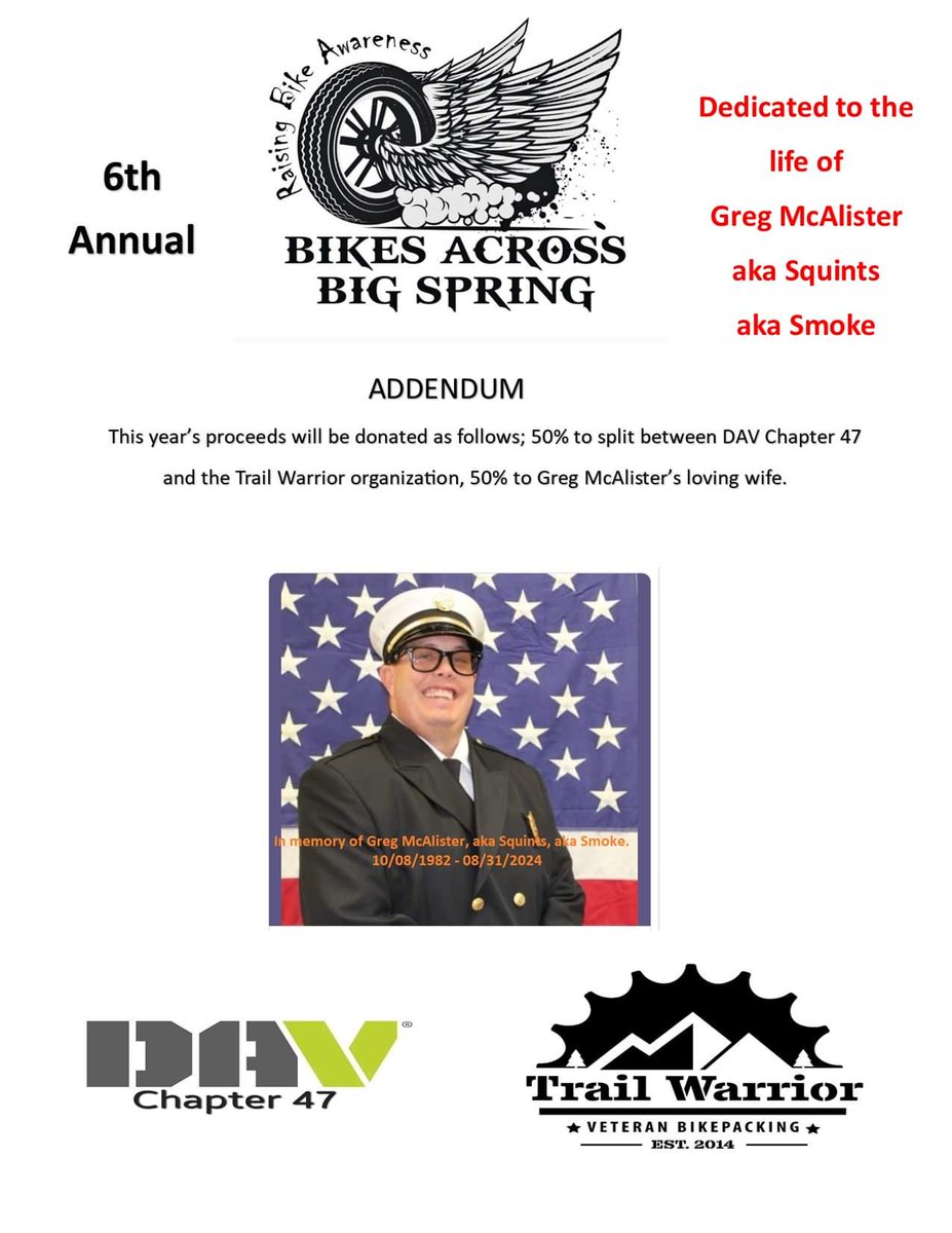 PNWfirebuff's tweet photo. If anybody can help Greg's wife, please even if it's $5.00. Bills are stacking up and who knows when insurance will pay out or if they even will. Still waiting on police report to be released.
https://t.co/hgpXC2Q65G
#fallenfirefighter #gonebutnotforgotten #GoFundMe #pleasehelp https://t.co/EcWJIvn8uw