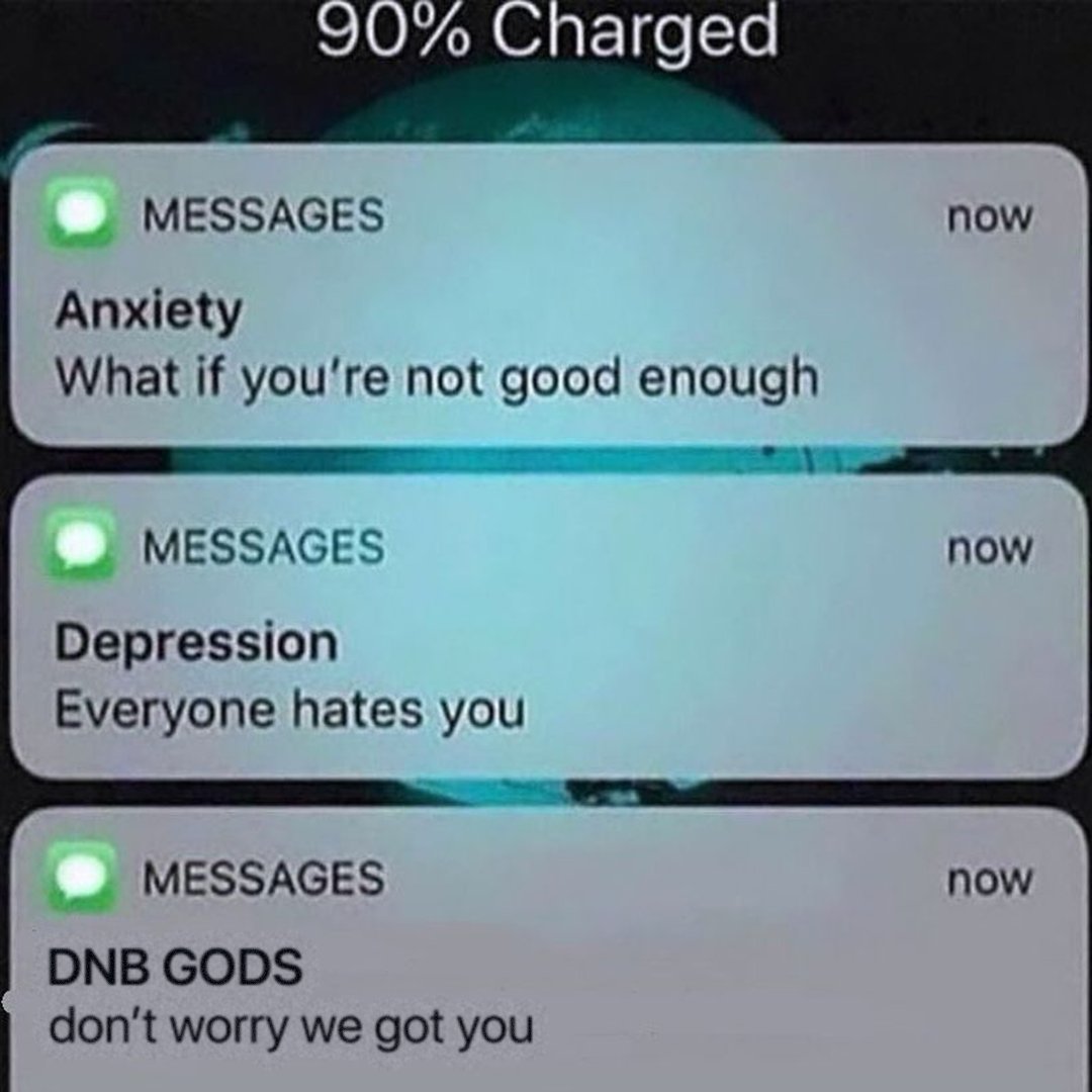 D&amp;B has always got your back 🫂