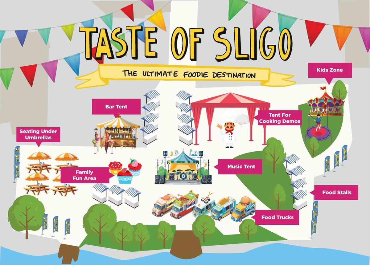 Anthony Gray (@anthonygsligo) on Twitter photo Count down is on for Taste Of Sligo for all foodies <a href="/sligococo/">Sligo County Council</a> <a href="/SligoFoodTrail/">SligoFoodTrail</a> <a href="/wildatlanticway/">Wild Atlantic Way</a> <a href="/Sligo/">Live | Invest | Visit</a> Count down is on for Taste Of Sligo for all foodies <a href="/sligococo/">Sligo County Council</a> <a href="/SligoFoodTrail/">SligoFoodTrail</a> <a href="/wildatlanticway/">Wild Atlantic Way</a> <a href="/Sligo/">Live | Invest | Visit</a>