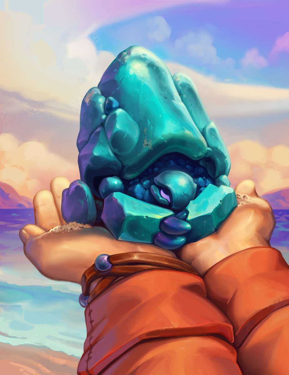 Inès Rotzinger - Ourka 🐓 tweet media