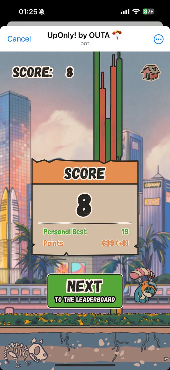 Christian (Building @0xinfini) tweet media