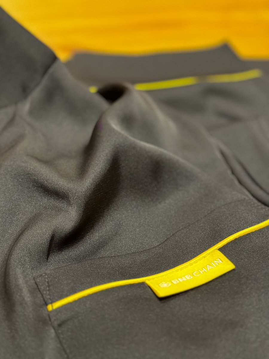 Always feels like getting an extra Christmas every year💫

Thank you, <a href="/BNBCHAIN/">BNB Chain</a> ,for all the opportunities you’ve given me to explore the endless possibilities of Web3.

It’s a true pleasure to celebrate BNB Chain’s 4th birthday. Here’s to many more✨

Happy #BNBDay 💛