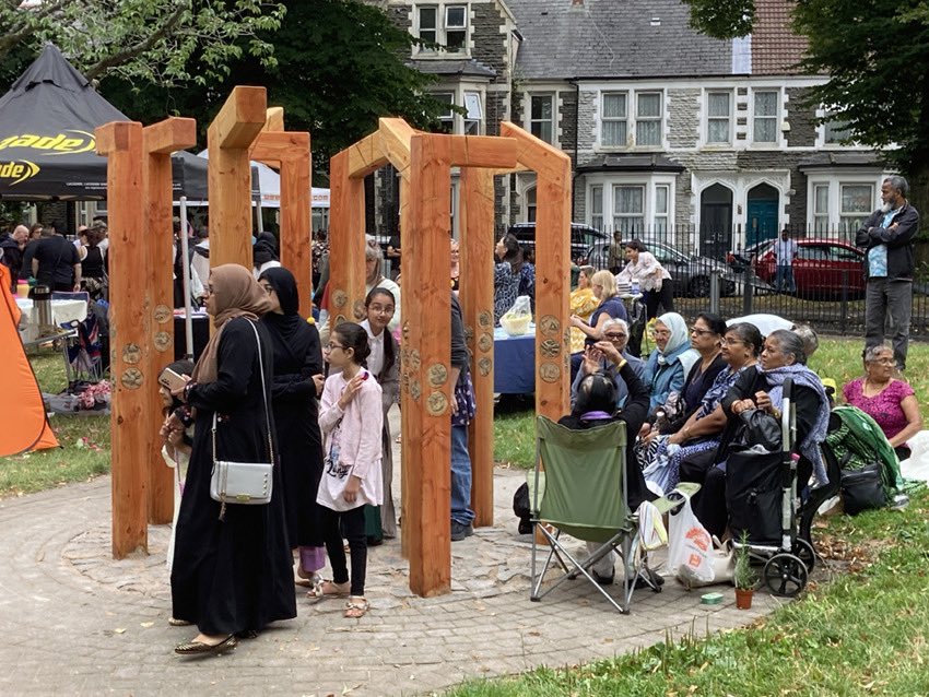 Severn Primary Sch tweet media