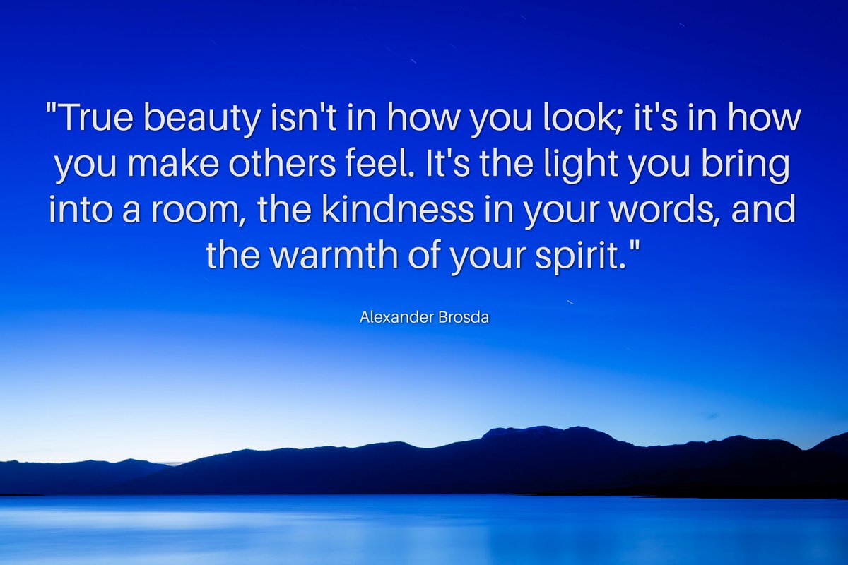TheNinjaGeneral's tweet photo. #beauty #kindness https://t.co/WBXtSxrVjG