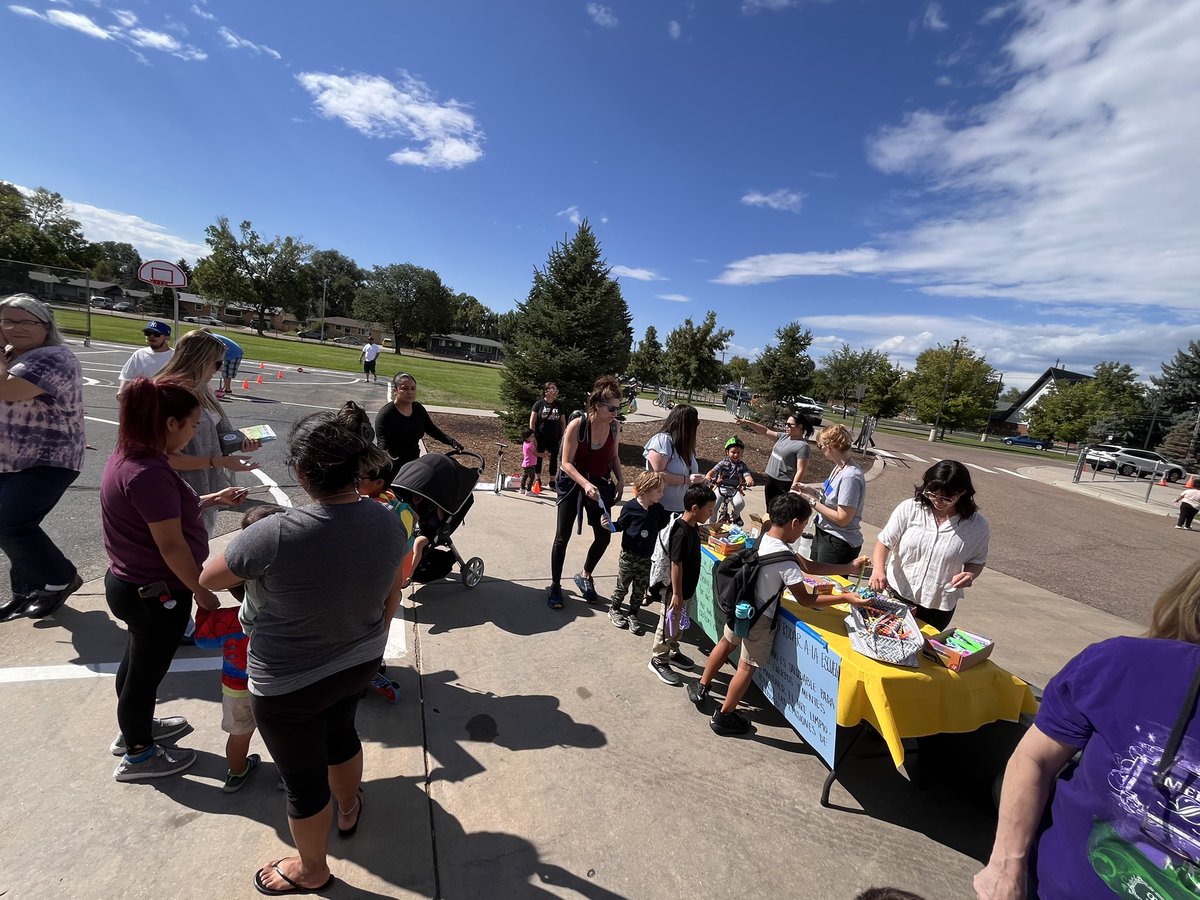 Mountain View Elementary tweet media