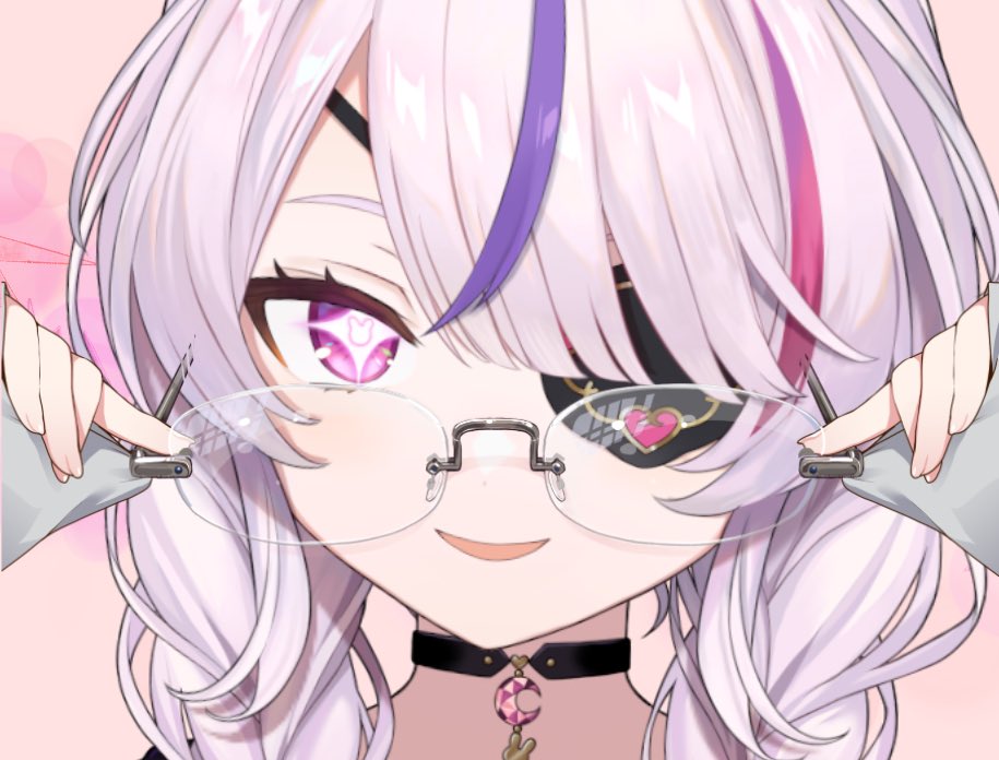 MariaMari0nette's tweet photo. 👓✨ https://t.co/MyXR5GOb3R