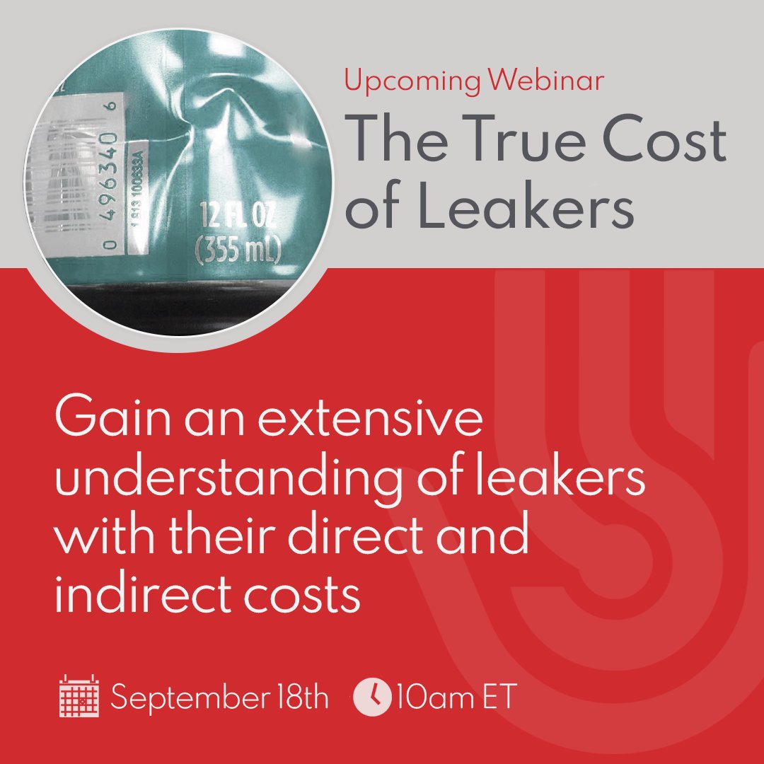 SmartSkinTech's tweet image. Take a look through some of the topics we will be discussing in our upcoming webinar. Benefit from conversations with industry experts to learn how you can optimize your manufacturing process.
Register here: info.smartskintech.com/l/1047643/2024…