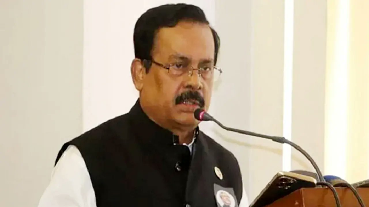 দেশি-বিদেশি ষড়যন্ত্র শেখ হাসিনা সরকারকে হটিয়েছে : নানক