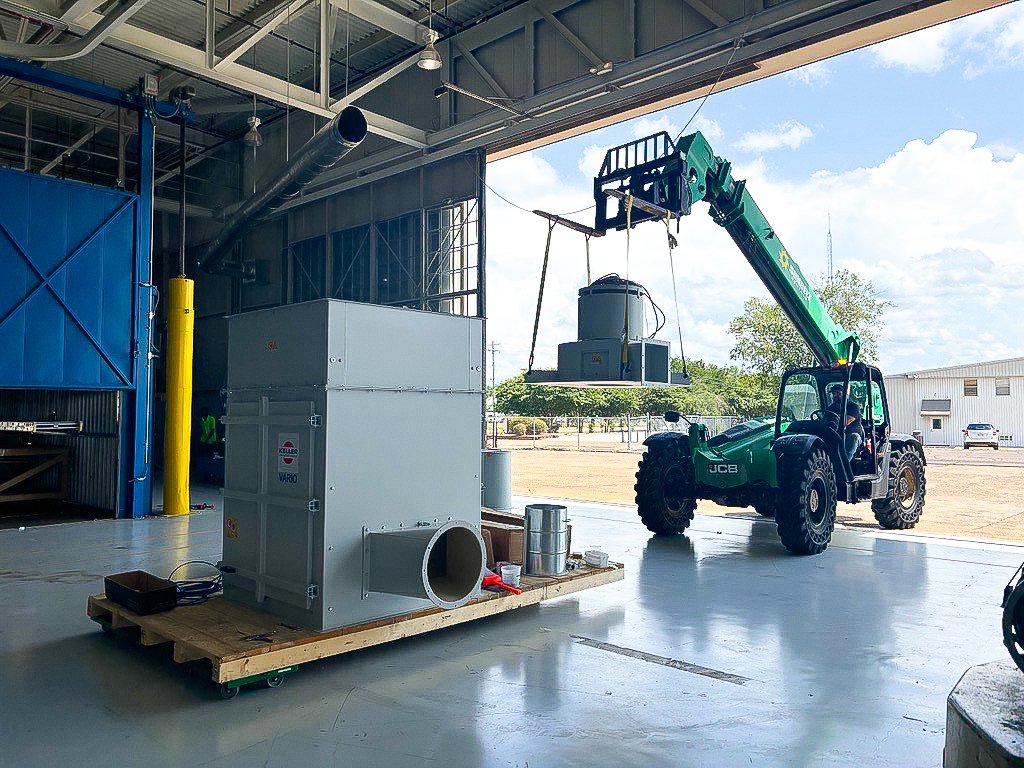 The Advanced Composites Institute tweet media