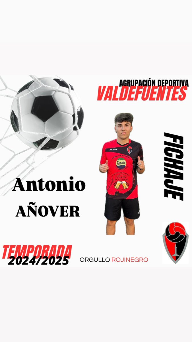 Agr. D. Valdefuentes tweet media