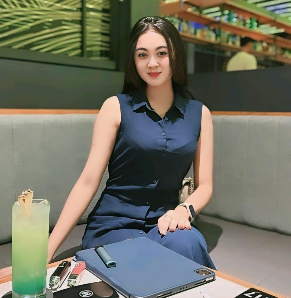 Dara Puspita tweet media