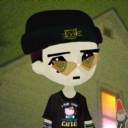 🎁 NFT Giveaway 🎉

🍭1 x Redacted Remilio Babies NFT (0.53 ETH)

To win:
❤️Like &amp; RT
💚Tag Friends
💙Follow <a href="/cansuethnft/">Cansu.eth | NFT Promoter & NFT Giveaway</a> &amp; <a href="/dumbethnft/">Dumb.eth | NFT & Crypto Promoter</a>

#NFTGiveaway #NFTCommunity