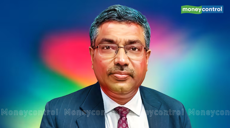 moneycontrolcom's tweet photo. #TechWithMC | Govt launches Vishvasya-Blockchain Technology Stack, a national blockchain framework to enhance digital trust and governance ๐จโ๐ป๐
@ChandrimaSanya2 shares more insightsโคต๏ธ
https://t.co/stwtrFpdzR
#VishvasyaBlockchain #TechnologyStack #NationalBlockchainFramework #DigitalTrust #Governance