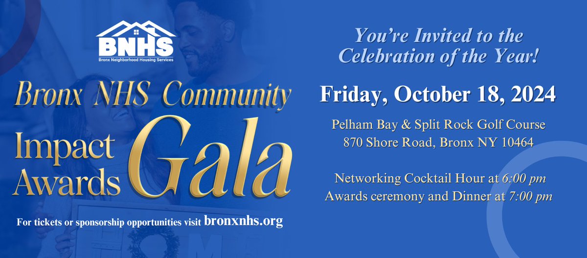 You're Invited!