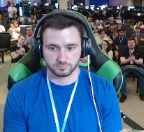 sad news to see the real minecraft steve wasn't casted IN HIS OWN MOVIE