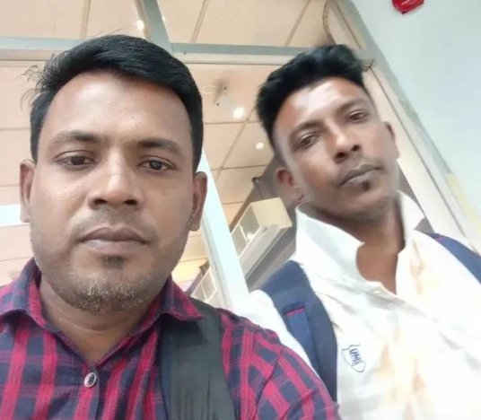 অবৈধ পথে ইতালি যাত্রার সময়ে নৌ ডুবে আপন দুইভাইসহ ৬ জন নিখোঁজ