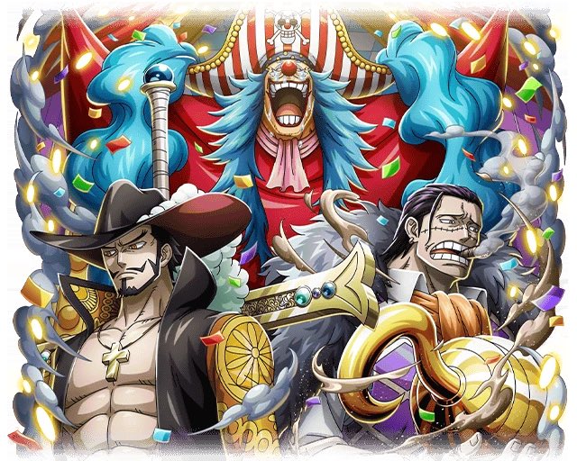 Prediction: There may be a yet to be released Buggy promo card