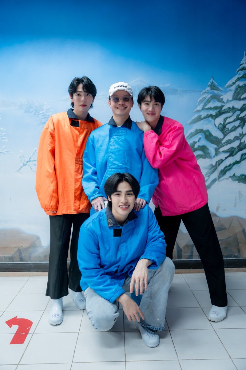 ภาพสวยๆโดย <a href="/BehindSasi/">Sasi behind</a> 🤍
#UpPoomพักEP10 

ขอบคุณ Dreamworld 
ขอบคุณทุกคนที่ชื่นชอบคลิปนี้

ลูกค้าประทับใจ แน่นอน
เชิญชวนพวกเราทุกคนฉีดยาลูกค้าต่อครับ 🙏